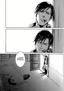 Page 9 of Les Enfants de Minuit - preview thumbnail