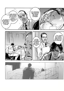 Page 92 of Les Enfants de Minuit - preview thumbnail