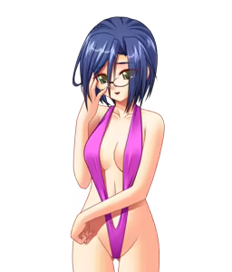 Page 217 of Ryoujoku! Fukushuu Gakuen ~Rinkan no Houkago~ (Character CG) 1/2 - preview thumbnail