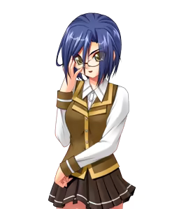 Page 315 of Ryoujoku! Fukushuu Gakuen ~Rinkan no Houkago~ (Character CG) 1/2 - preview thumbnail