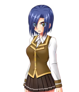 Page 410 of Ryoujoku! Fukushuu Gakuen ~Rinkan no Houkago~ (Character CG) 1/2 - preview thumbnail