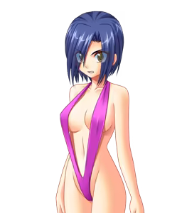 Page 411 of Ryoujoku! Fukushuu Gakuen ~Rinkan no Houkago~ (Character CG) 1/2 - preview thumbnail