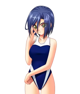 Page 484 of Ryoujoku! Fukushuu Gakuen ~Rinkan no Houkago~ (Character CG) 1/2 - preview thumbnail