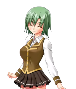 Page 551 of Ryoujoku! Fukushuu Gakuen ~Rinkan no Houkago~ (Character CG) 1/2 - preview thumbnail