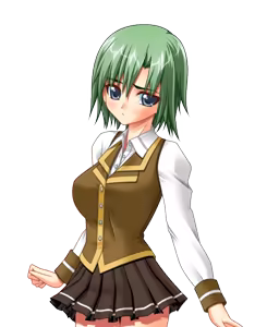 Page 651 of Ryoujoku! Fukushuu Gakuen ~Rinkan no Houkago~ (Character CG) 1/2 - preview thumbnail