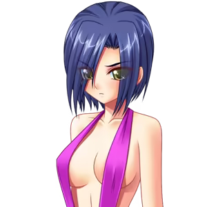 Page 430 of Ryoujoku! Fukushuu Gakuen ~Rinkan no Houkago~ (Character CG) 2/2 - preview thumbnail