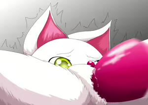 Page 25 of とある猫ちゃんの絶望 - preview thumbnail