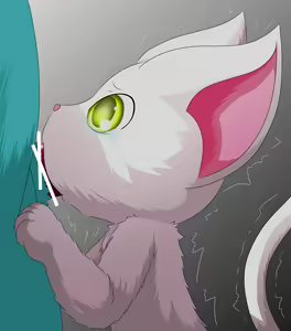 Page 8 of とある猫ちゃんの絶望 - preview thumbnail