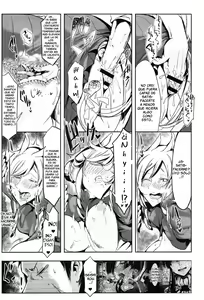 Page 3 of Zoku Bakumatsu Mother Breed | Fin de una Era, Reproducción con Madre - preview thumbnail
