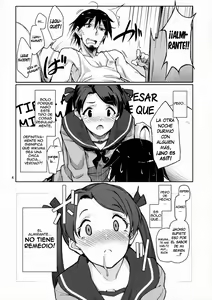 Page 5 of Kantai Shuho Matsuri - preview thumbnail