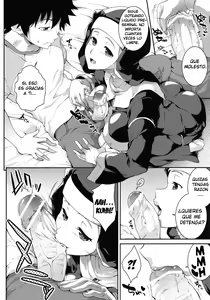 Page 7 of Sukitooru Sora | Clear Sky - preview thumbnail