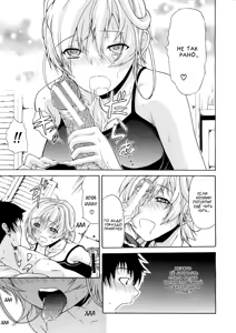 Page 48 of Believe Machine Ch. 1-4 + Gaiden - preview thumbnail