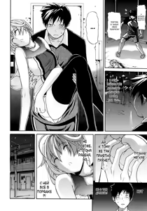 Page 6 of Believe Machine Ch. 1-4 + Gaiden - preview thumbnail
