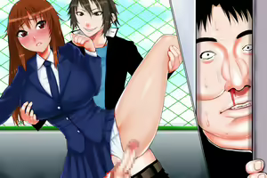 Page 122 of Kimodebu Kyokon Musou ~Kyokon de Gakuen Harem Ka~ - preview thumbnail