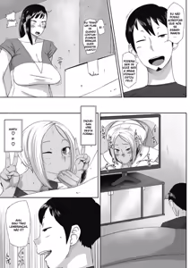 Page 3 of Himitsu no Bitch-chan - preview thumbnail