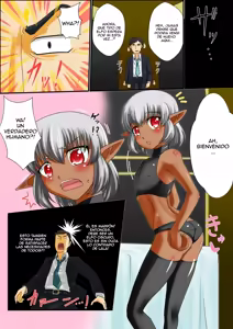 Page 4 of Soredemo Ore wa Shota Elf to Ecchi ga Shitainda!! - preview thumbnail