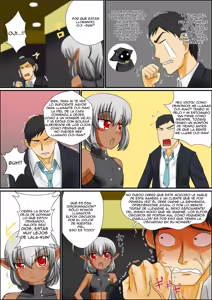Page 5 of Soredemo Ore wa Shota Elf to Ecchi ga Shitainda!! - preview thumbnail