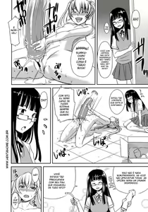 Page 15 of Futabu!!! | Futa Club 3 - preview thumbnail