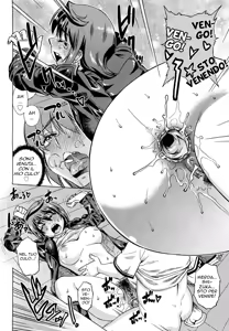 Page 24 of Onee-sama wa Oshirizuki | Alla Sorellona piace nel culo (decensored) - preview thumbnail
