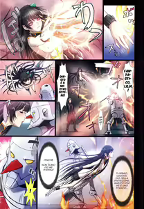 Page 22 of Other Zone 2 ~Kuroi Seij ~ | Other Zone 2 -Black Holy Woman- - preview thumbnail
