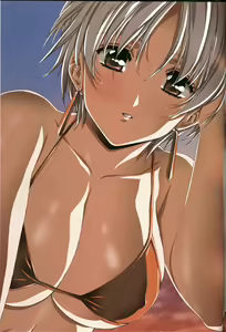 Page 74 of U-LOVERS Urushihara Satoshi Magazine vol.1 - preview thumbnail