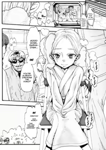 Page 20 of Sasha-chan ga Iku ☆ | Sasha-chan is Coming! ☆ - preview thumbnail