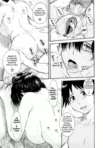 Page 19 of Chijou no Hito Ch. 7-9 - preview thumbnail