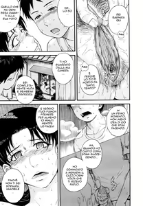 Page 29 of Chijou no Hito Ch. 7-9 - preview thumbnail