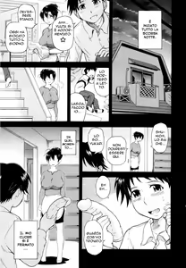 Page 9 of Chijou no Hito Ch. 7-9 - preview thumbnail