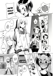 Page 7 of Kimi ga Tame | For Your Sake! - preview thumbnail