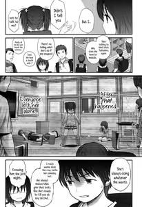 Page 11 of Tadaima. | I'm home - preview thumbnail