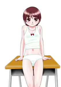 Page 66 of Bud Taste 3.0 ～Shoujo Nakadashi Tengoku Hen～ (decensored) - preview thumbnail