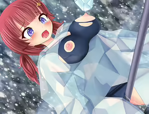 Page 149 of SkillNa. ～Skill no Nai Sekai no Onna Yuusha Luna～ - preview thumbnail