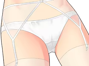 Page 445 of SkillNa. ～Skill no Nai Sekai no Onna Yuusha Luna～ - preview thumbnail