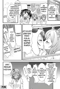 Page 27 of NicoMaki! HUG! - preview thumbnail