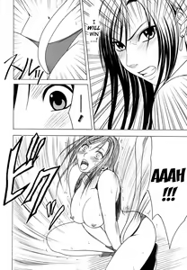 Page 29 of Anataga Nozomunara Watashi Nanio Saretemo Iiwa A - preview thumbnail