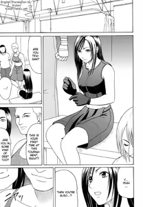 Page 6 of Anataga Nozomunara Watashi Nanio Saretemo Iiwa A - preview thumbnail