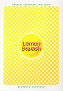 Page 30 of Lemon Squash - preview thumbnail