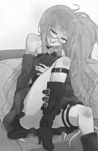 Page 2 of Sunao ni Natta Ruirui wa, Hanadi Kawaii. | Nose bleeding, honest Ruirui is so cute. - preview thumbnail