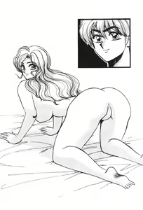 Page 163 of Battle of Sailor Fuku -  Kakutou Shoujo Reiya - preview thumbnail