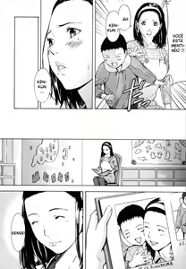 Page 3 of Momoko Sensei to 4-hiki no Ko Buta (decensored) - preview thumbnail