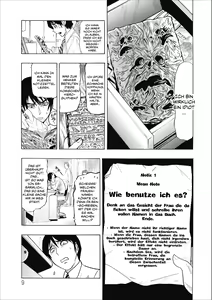 Page 9 of Mesu Note Ch. 1 - preview thumbnail