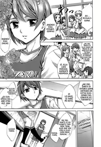 Page 11 of Ryouran Gakuen Kakumeiki - Hyakka Ryouran! Ch.01-05 - preview thumbnail