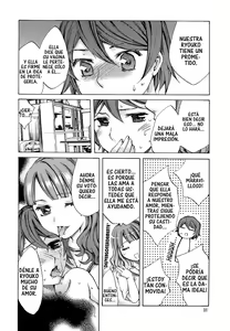 Page 24 of Ryouran Gakuen Kakumeiki - Hyakka Ryouran! Ch.01-05 - preview thumbnail