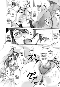 Page 98 of Ryouran Gakuen Kakumeiki - Hyakka Ryouran! Ch.01-05 - preview thumbnail