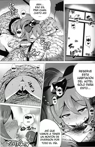 Page 12 of Pink SUMMER - preview thumbnail