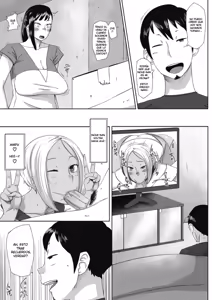 Page 3 of Himitsu no Bitch-chan - preview thumbnail