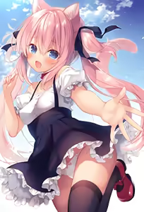Boku no Risou no Isekai Seikatsu 1 — hentai manga cover on Fhentai