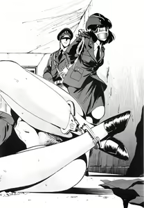 Page 18 of Hyoumen Chouryoku - Surface Tension volume one - preview thumbnail