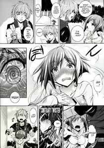 Page 3 of Zessica to Ofuro Hairu dake no Hon - preview thumbnail
